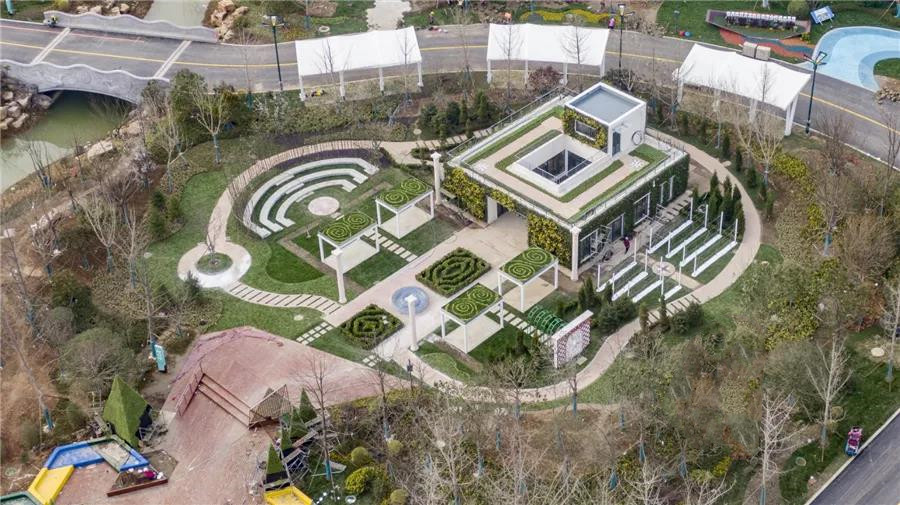 2021扬州世界园艺博览会什么时候开始？