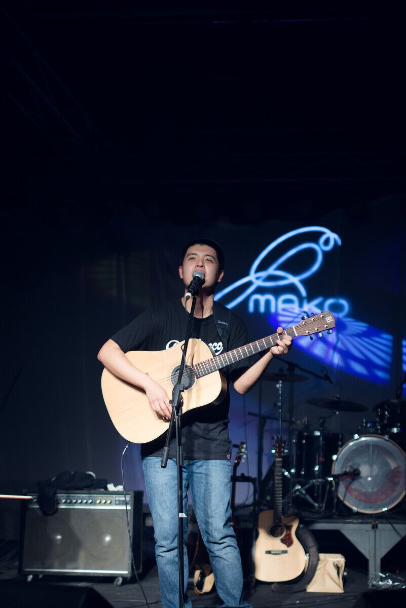 2022洛阳追梦音乐节时间+地点+阵容