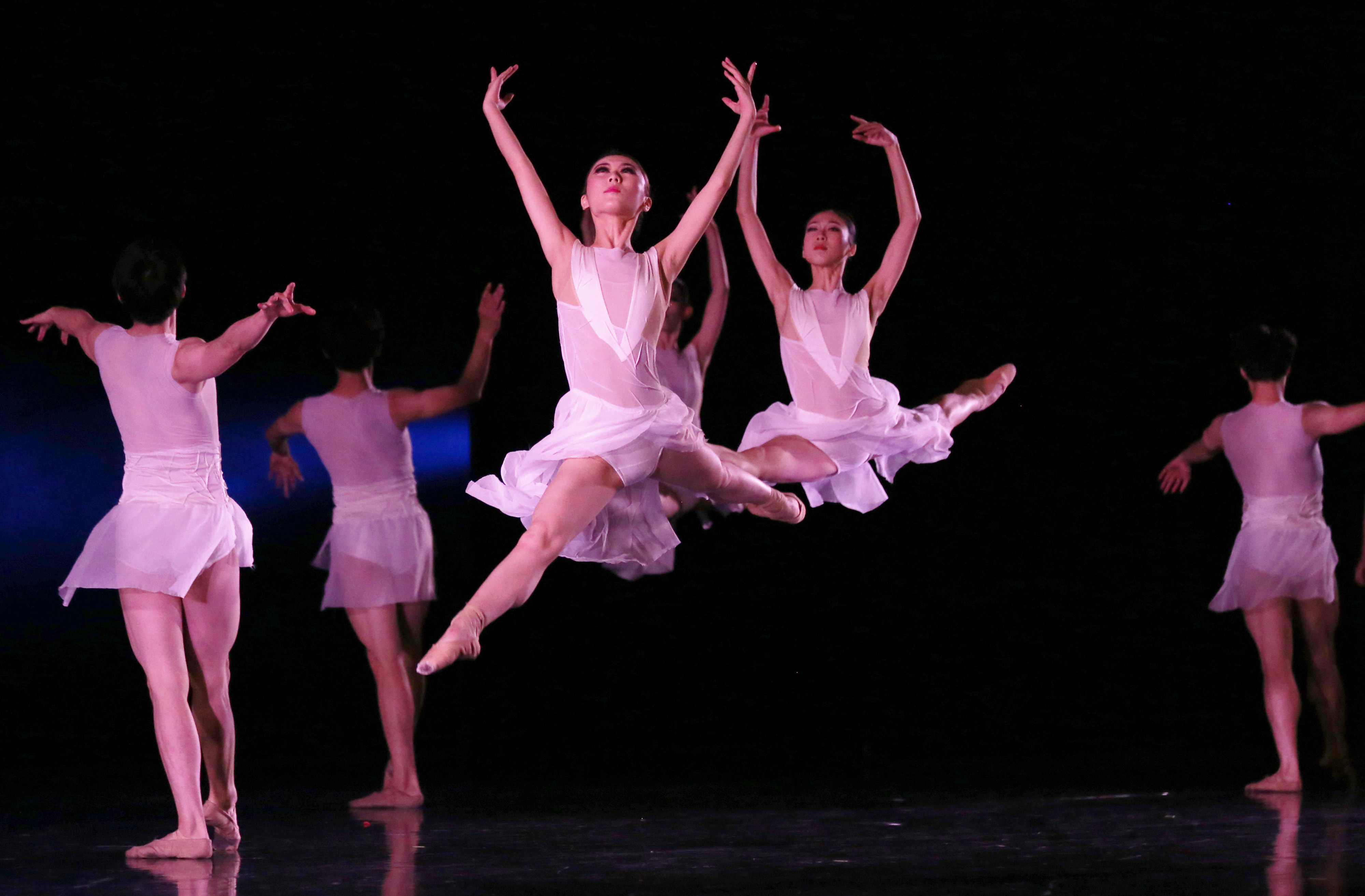 2021芭蕾舞《芭蕾精品荟萃》丽水站剧目介绍、门票购买