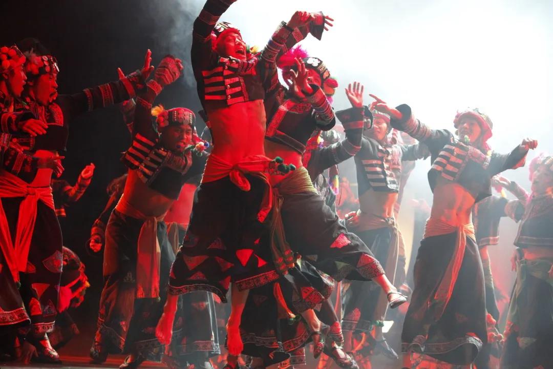 2021歌舞剧《云南映象》南京站什么时候开始？