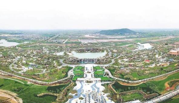 2021扬州世界园艺博览会游玩攻略+门票价格 2021扬州世界园艺博览会游玩攻略+门票价格