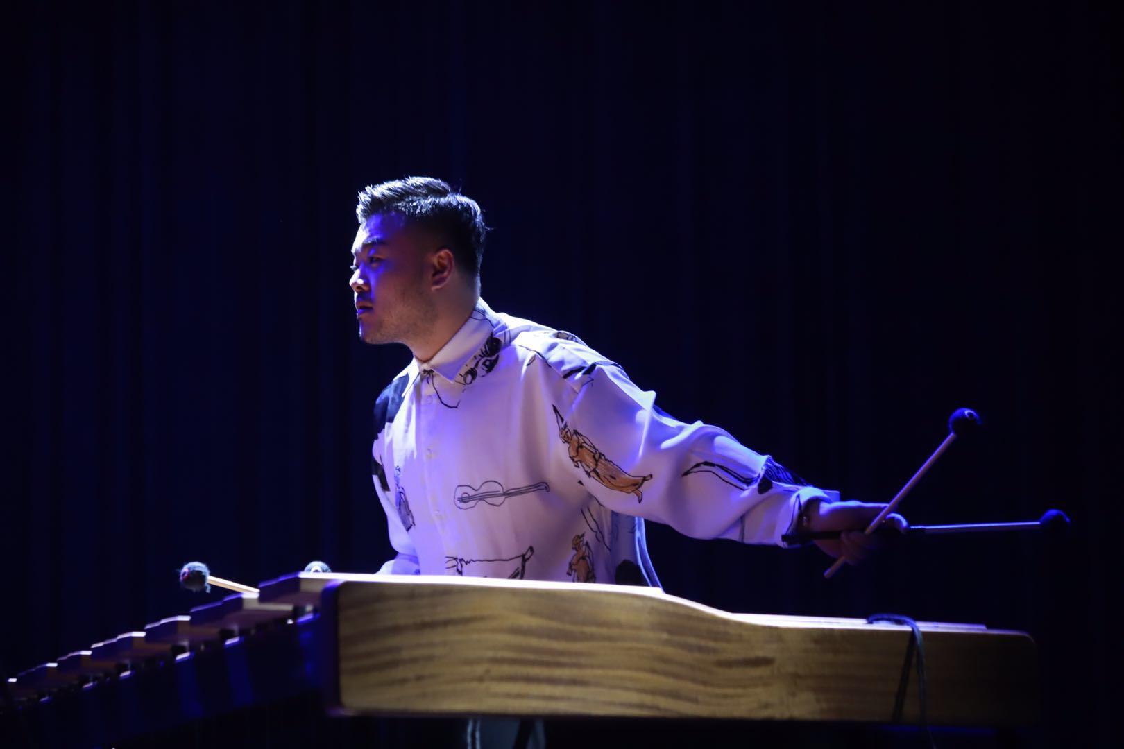 2021余乐泉州音乐会时间地点及演出详情