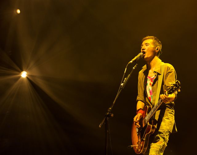 2023成都星巢秘境音乐节门票链接及阵容介绍