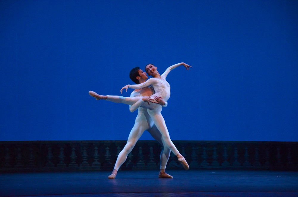 2021芭蕾舞《芭蕾精品荟萃》丽水站剧目介绍、门票购买