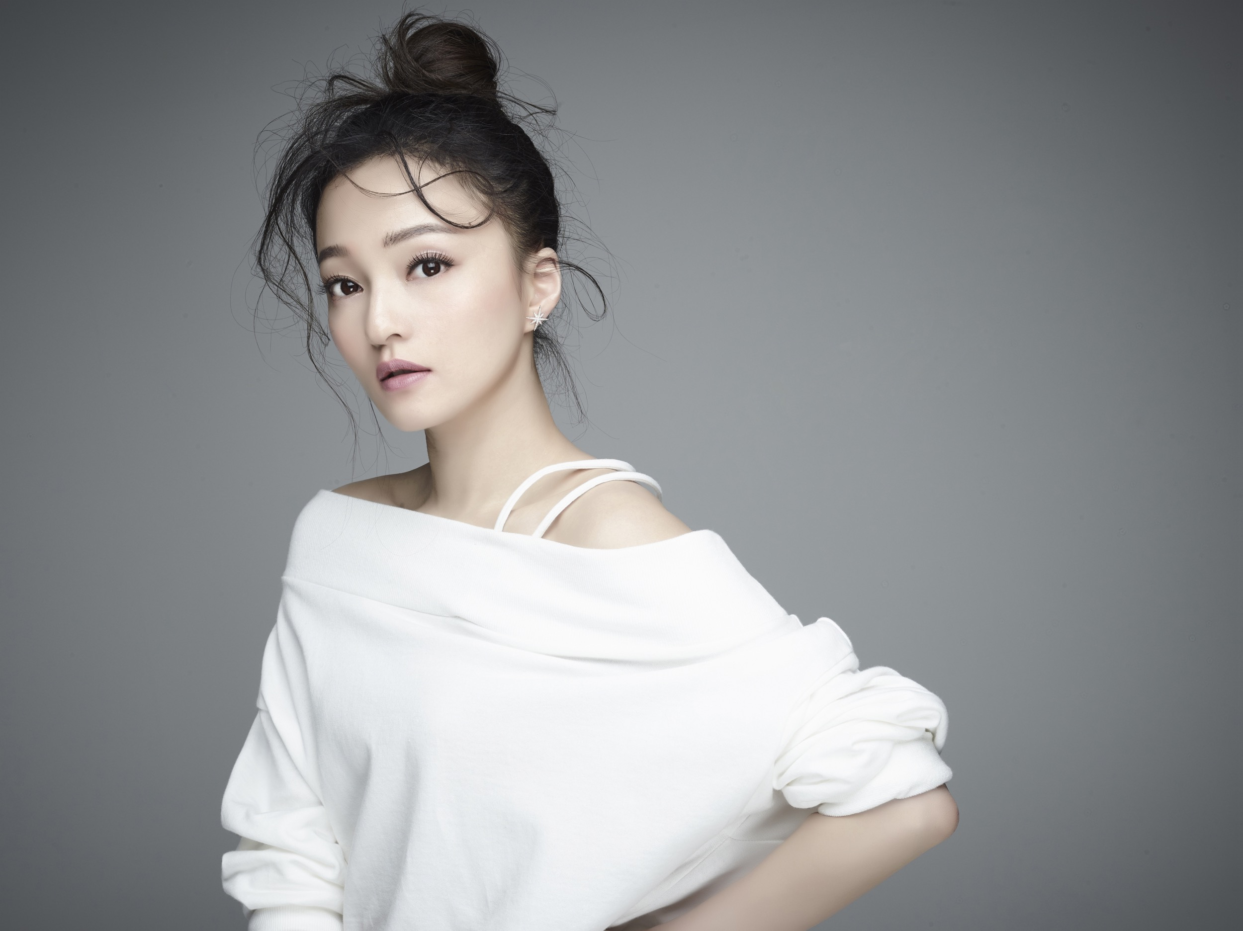 2021张韶涵星聚之夜海口群星演唱会门票、时间、场馆