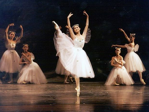 2021芭蕾舞《芭蕾精品荟萃》丽水站剧目介绍、门票购买