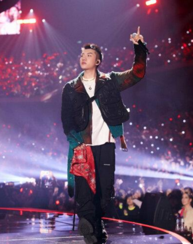 2021常山YOUYOU音乐节时间、地点、购票方式