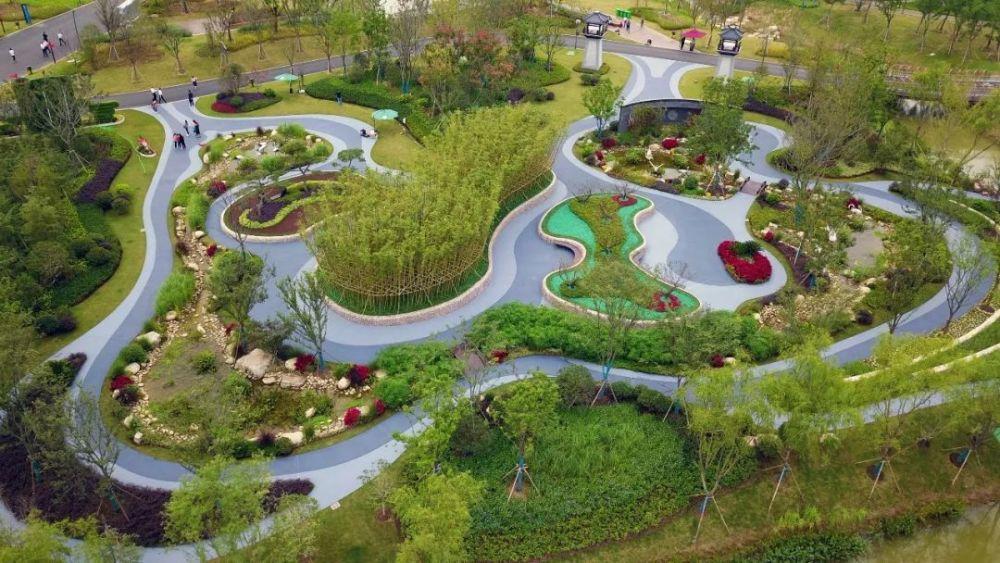 2021扬州世界园艺博览会游玩攻略+门票价格 2021扬州世界园艺博览会游玩攻略+门票价格