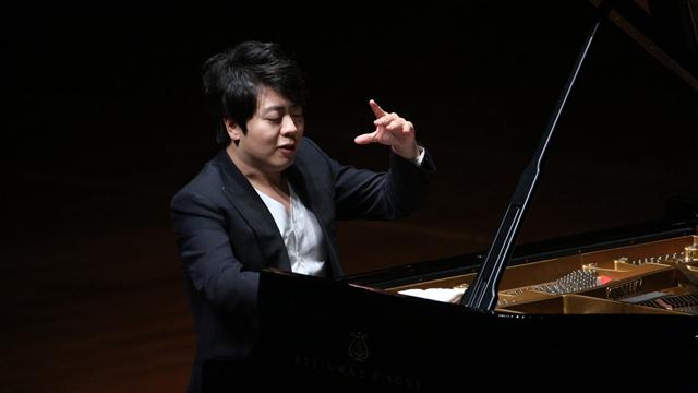 2021郎朗呼和浩特音乐会演出详情及门票价格