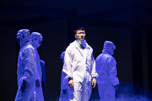 2021音乐剧《假如》北京站什么时候开启? 2021音乐剧《假如》北京站什么时候开启?