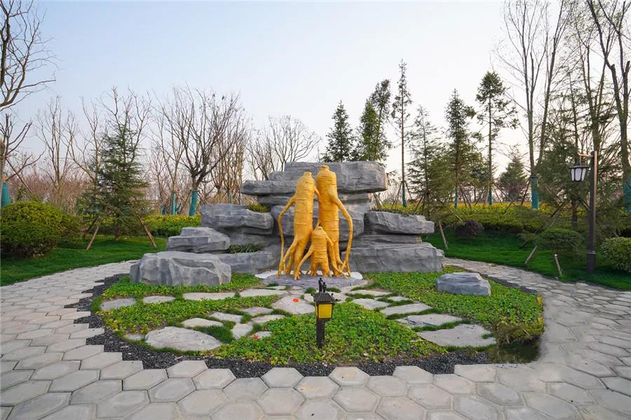 2021扬州世界园艺博览会门票链接及展览介绍