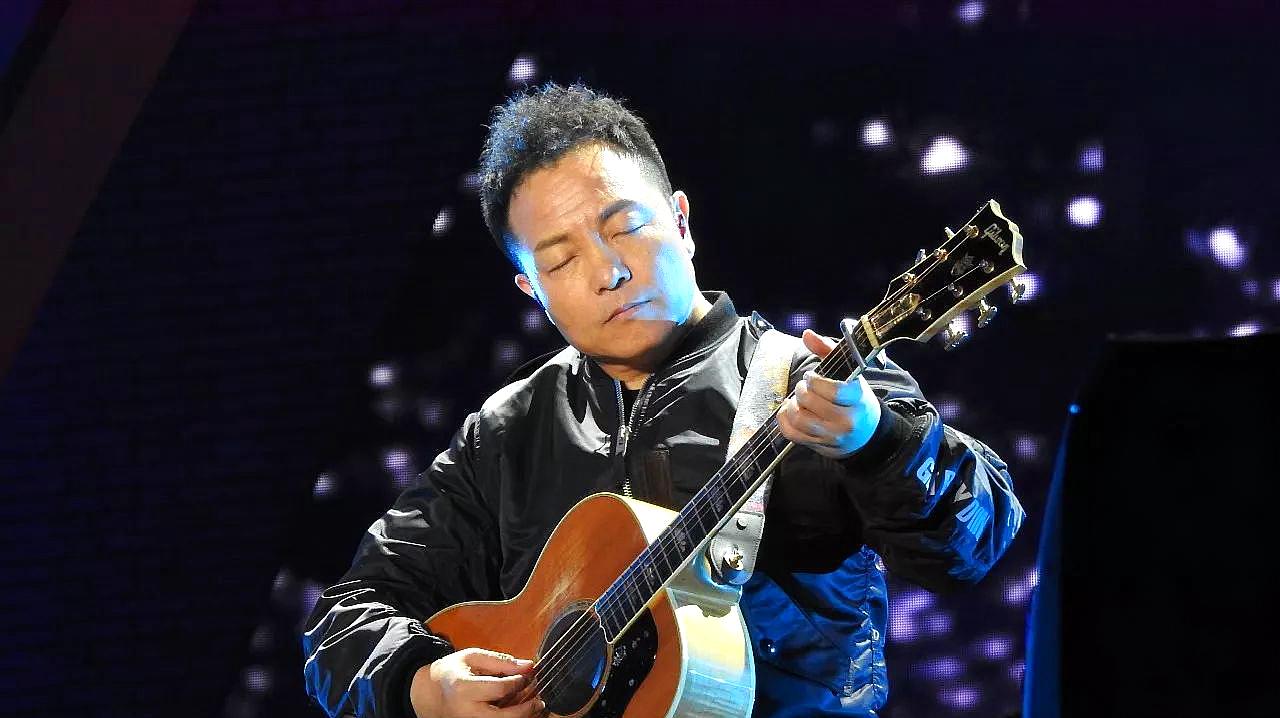 2022泰顺不止音乐节时间、地点、门票价格