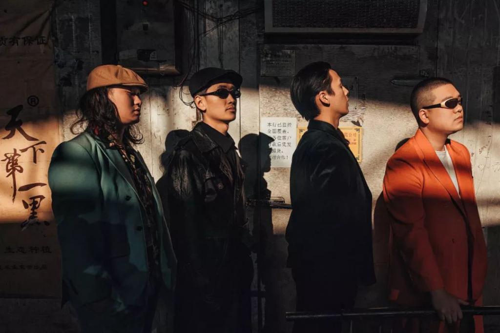 2021深圳柑橘音乐节时间、地点、在线订票