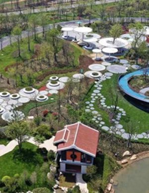 2025扬州世界园艺博览会