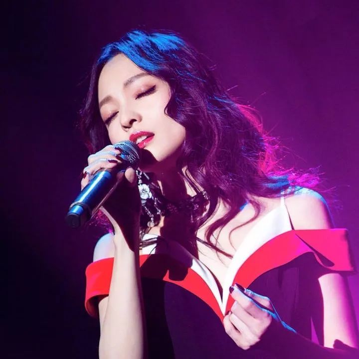 2021张韶涵星聚之夜海口群星演唱会门票、时间、场馆