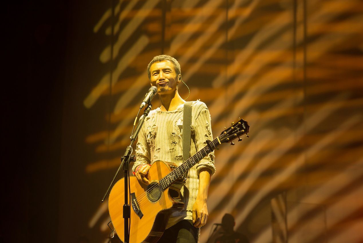 2021东营草莓音乐派对门票在哪买？什么时候开始？