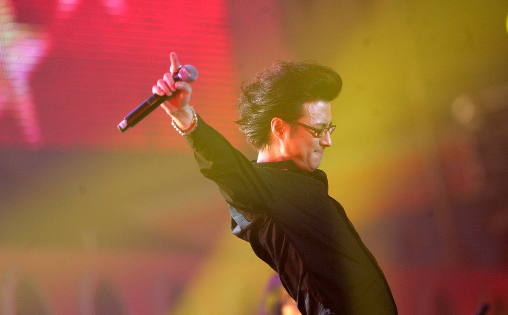 2023汪峰深圳演唱会时间、场馆、门票购买