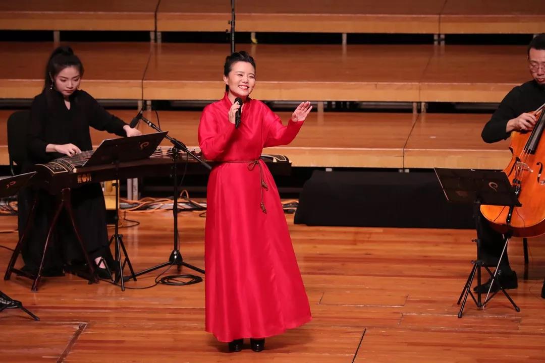 2021龚琳娜郑州音乐会演出阵容及门票价格 2021龚琳娜郑州音乐会演出阵容及门票价格