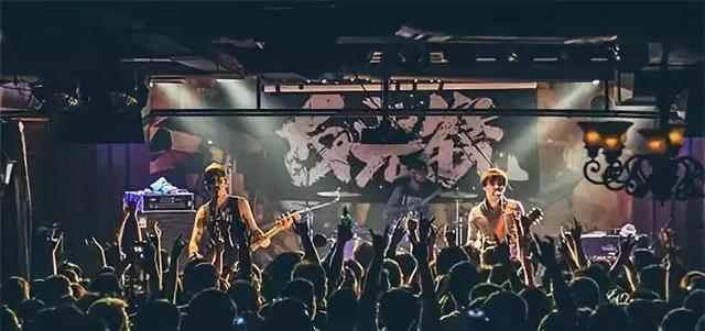 2022开封宋汴梁音乐节时间表+嘉宾阵容