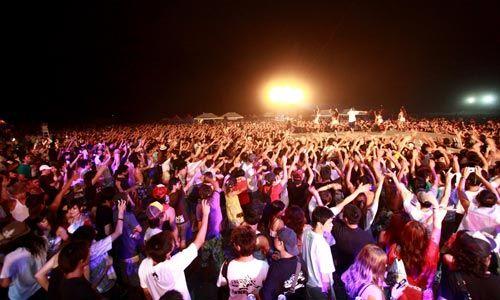 2021秦皇岛海豚音乐节节目表及演出详情