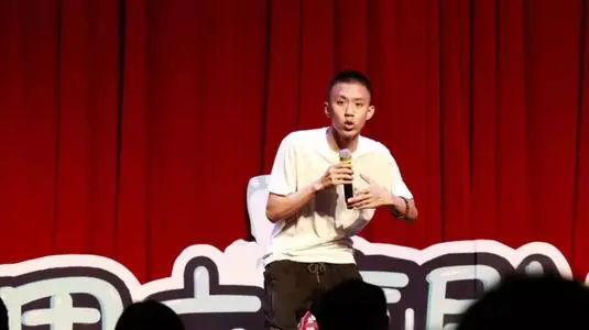 2021付航深圳单口喜剧什么时候开始？