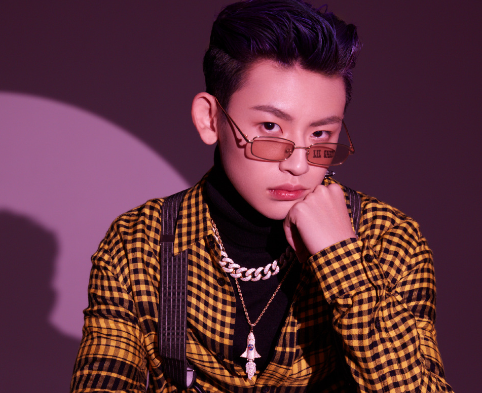 2021上海星巢秘境音乐节怎么买票？