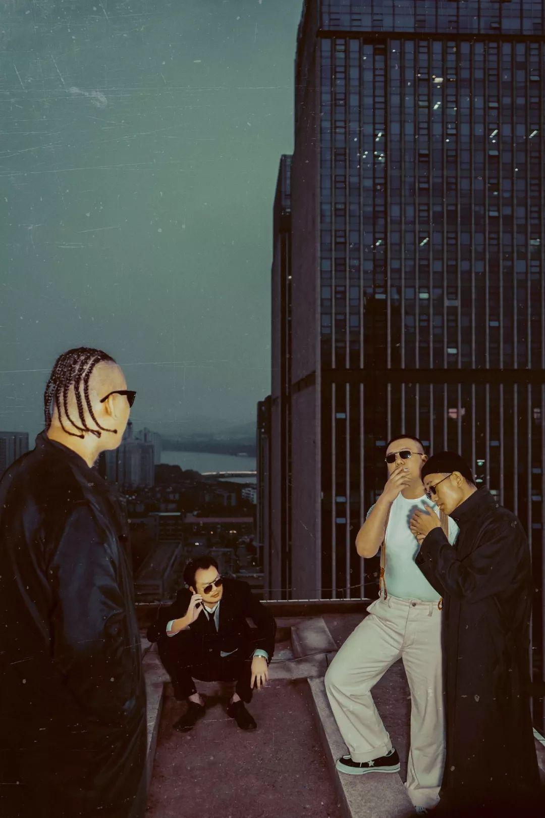 2021深圳柑橘音乐节详情（时间+地点+门票+阵容）