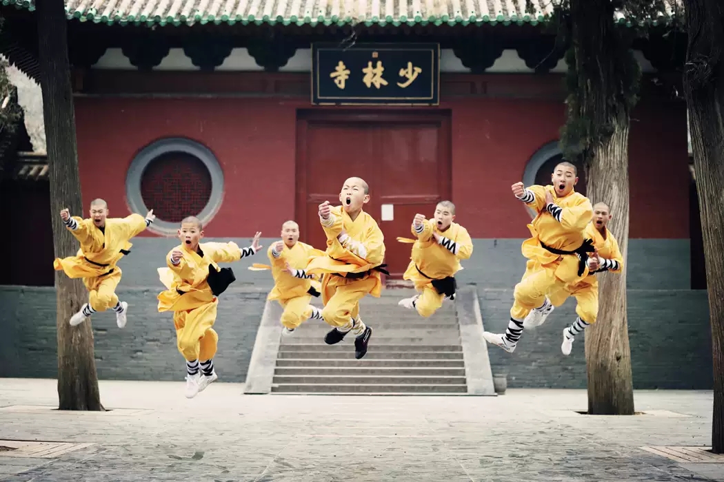 2021儿童剧《少林小子》上海站剧目介绍及门票购买 2021儿童剧《少林小子》上海站剧目介绍及门票购买