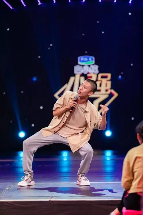 2021“声名狼藉”单口喜剧专场-深圳站