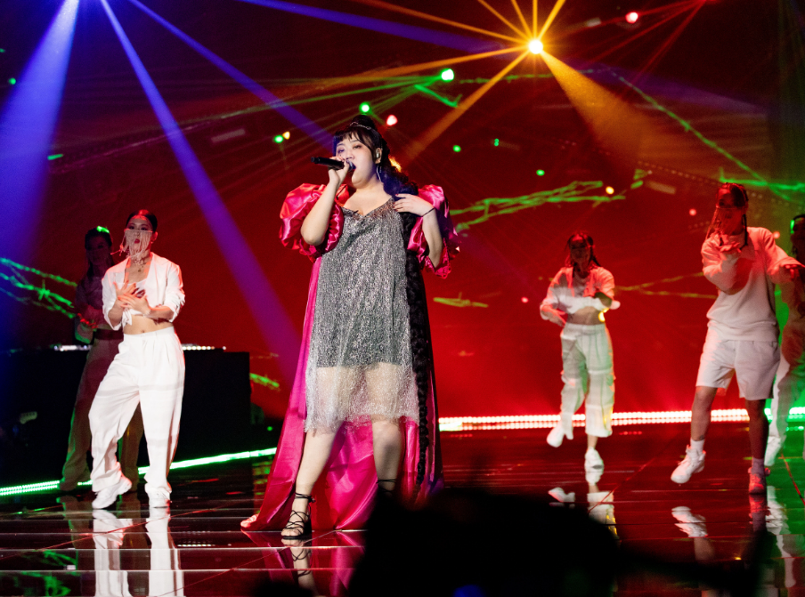 2021广州造浪音乐节票价多少？