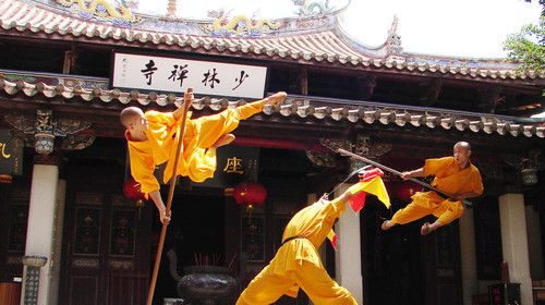 2021儿童剧《少林小子》上海站剧目介绍及门票购买 2021儿童剧《少林小子》上海站剧目介绍及门票购买