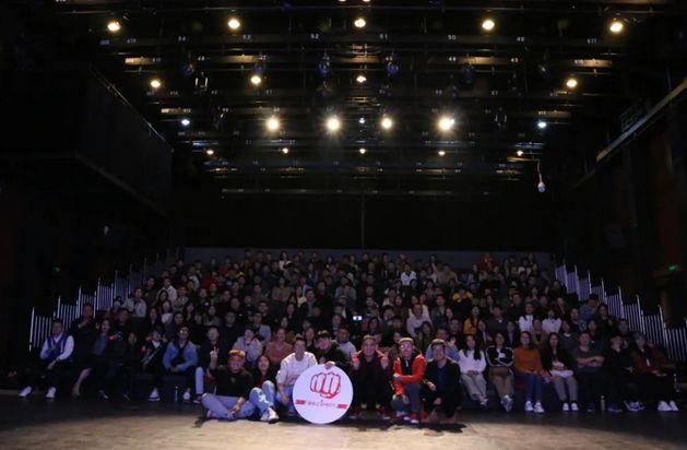 2021硬核喜剧上海脱口秀演员阵容及门票价格