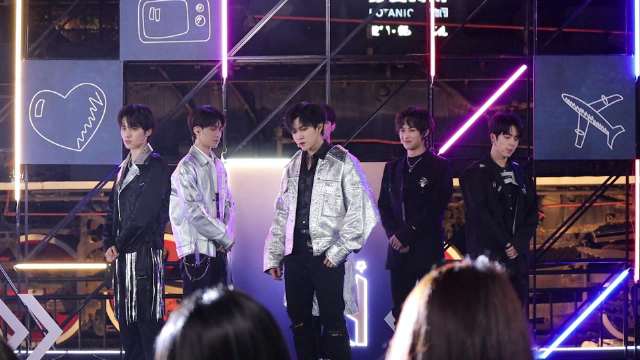 2021苏州流行金曲嘉年华什么时候开始？嘉宾阵容有哪些？