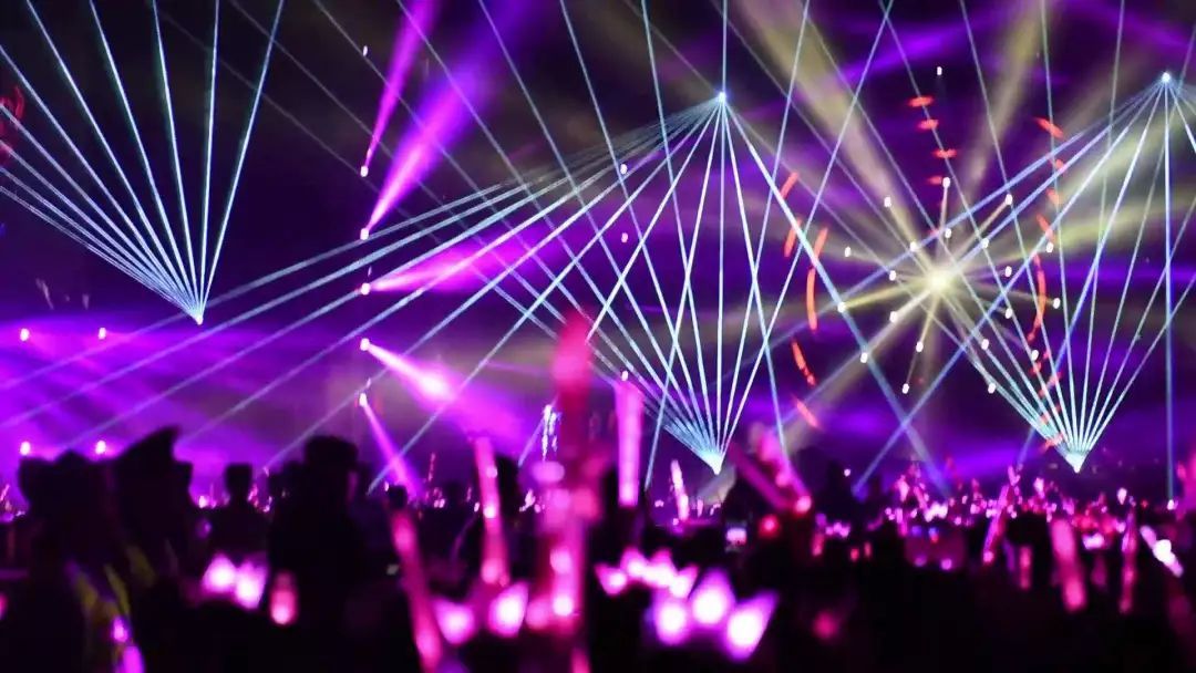 2021星聚之夜海口群星演唱会时间地点、嘉宾阵容