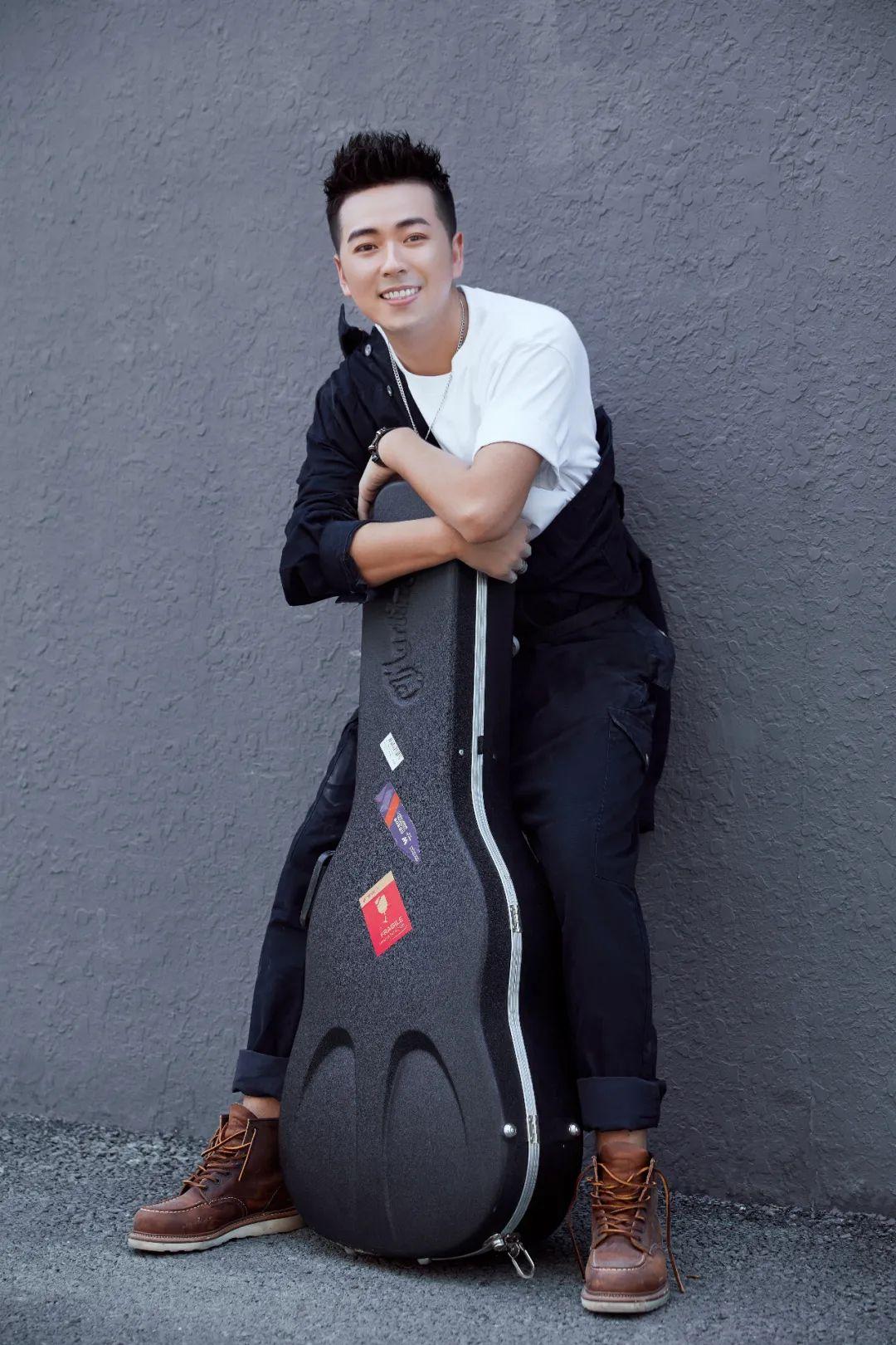 2021常山YOUYOU音乐节在哪演出？