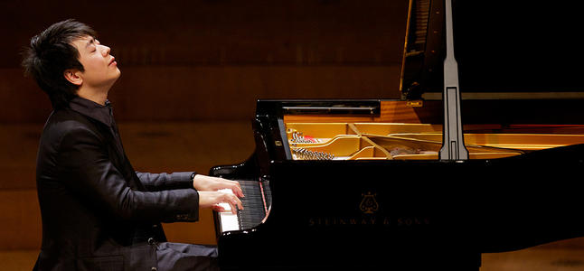 2022郎朗惠州音乐会时间、地点、购票链接