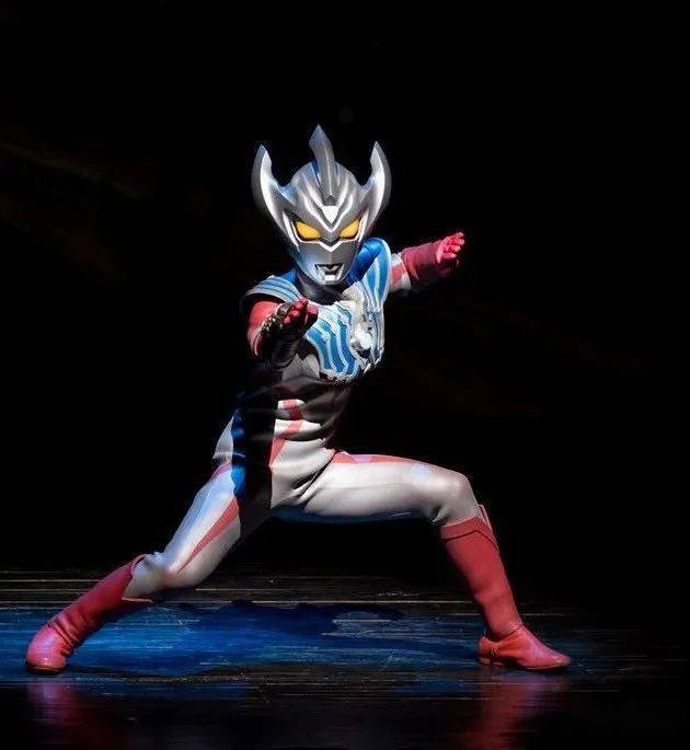 2021舞台剧《奥特传奇之英雄归来》台州站演出时间+演出详情