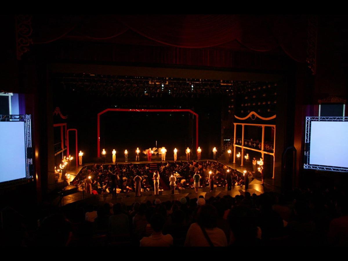 2021话剧《如梦之梦》郑州站演出详情及门票价格