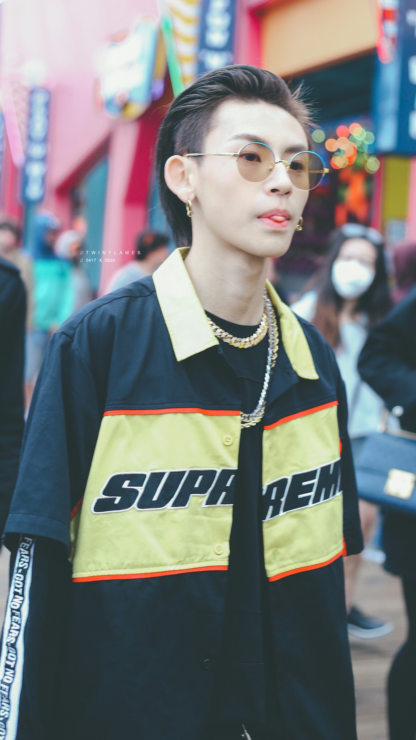 2021上海星巢音乐节几点开始？在哪里买票？