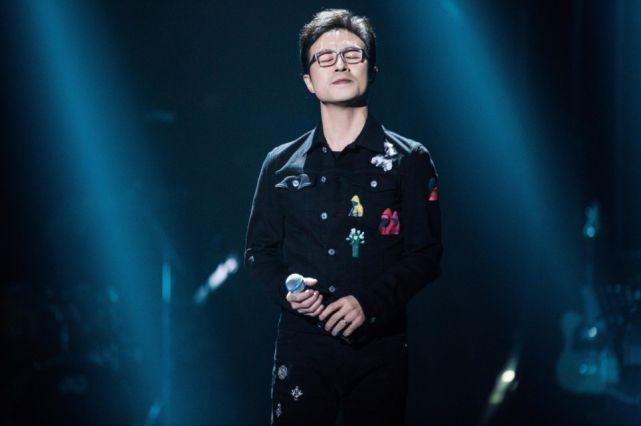 2021汪峰南京演唱会时间表及演出详情