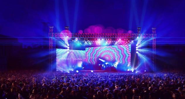 2022开封宋汴梁音乐节时间地点、阵容一览 2022开封宋汴梁音乐节时间地点、阵容一览