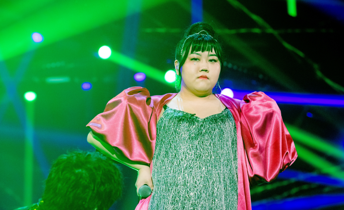 2021广州造浪音乐节票价多少？