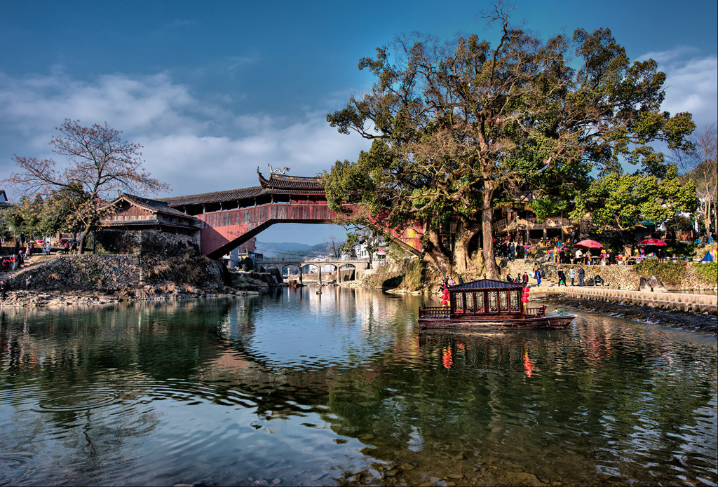 2022泰顺不止音乐节时间地点、门票价格