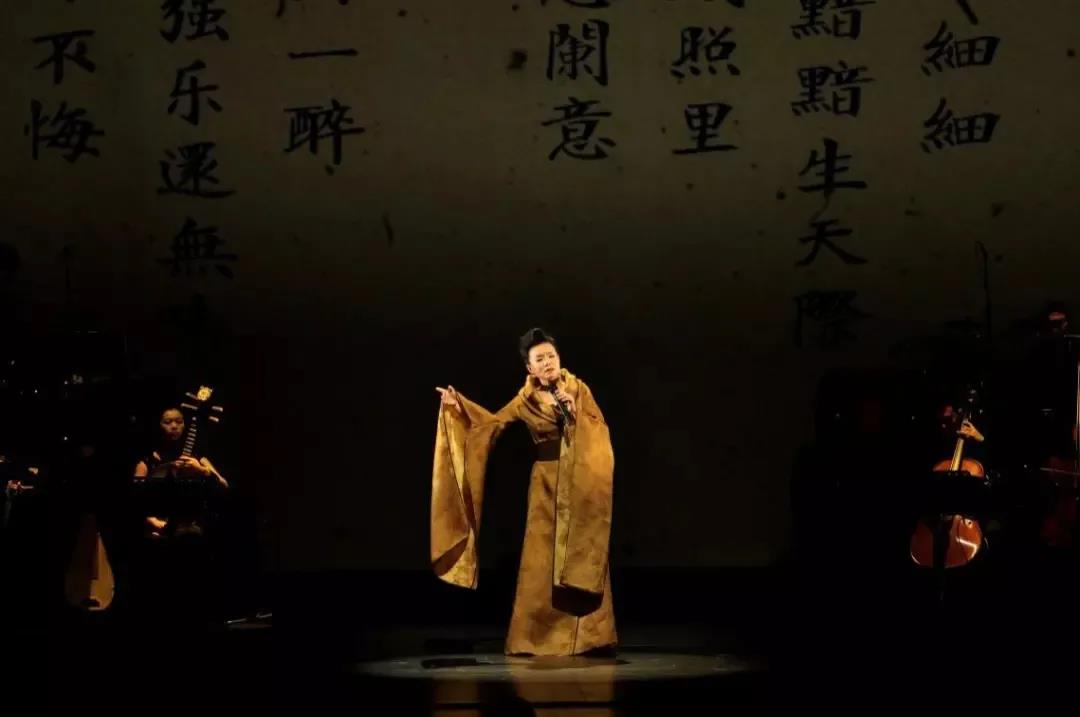 2021龚琳娜郑州音乐会演出阵容及门票价格 2021龚琳娜郑州音乐会演出阵容及门票价格