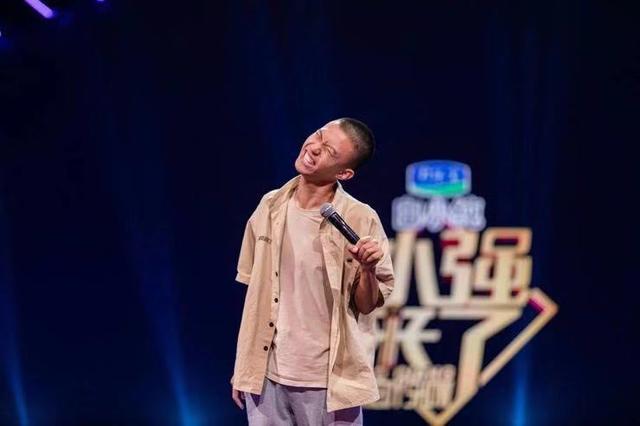  2021 “声名狼藉”单口喜剧专场-广州站