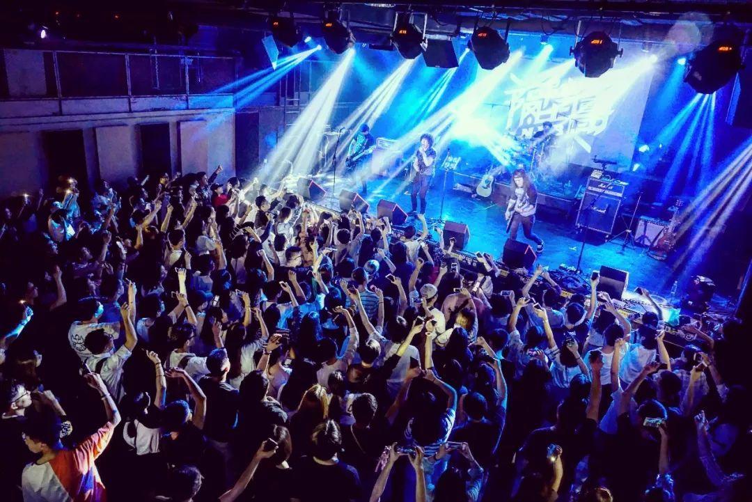 成都希望音乐节2021时间地点+嘉宾阵容+门票详情