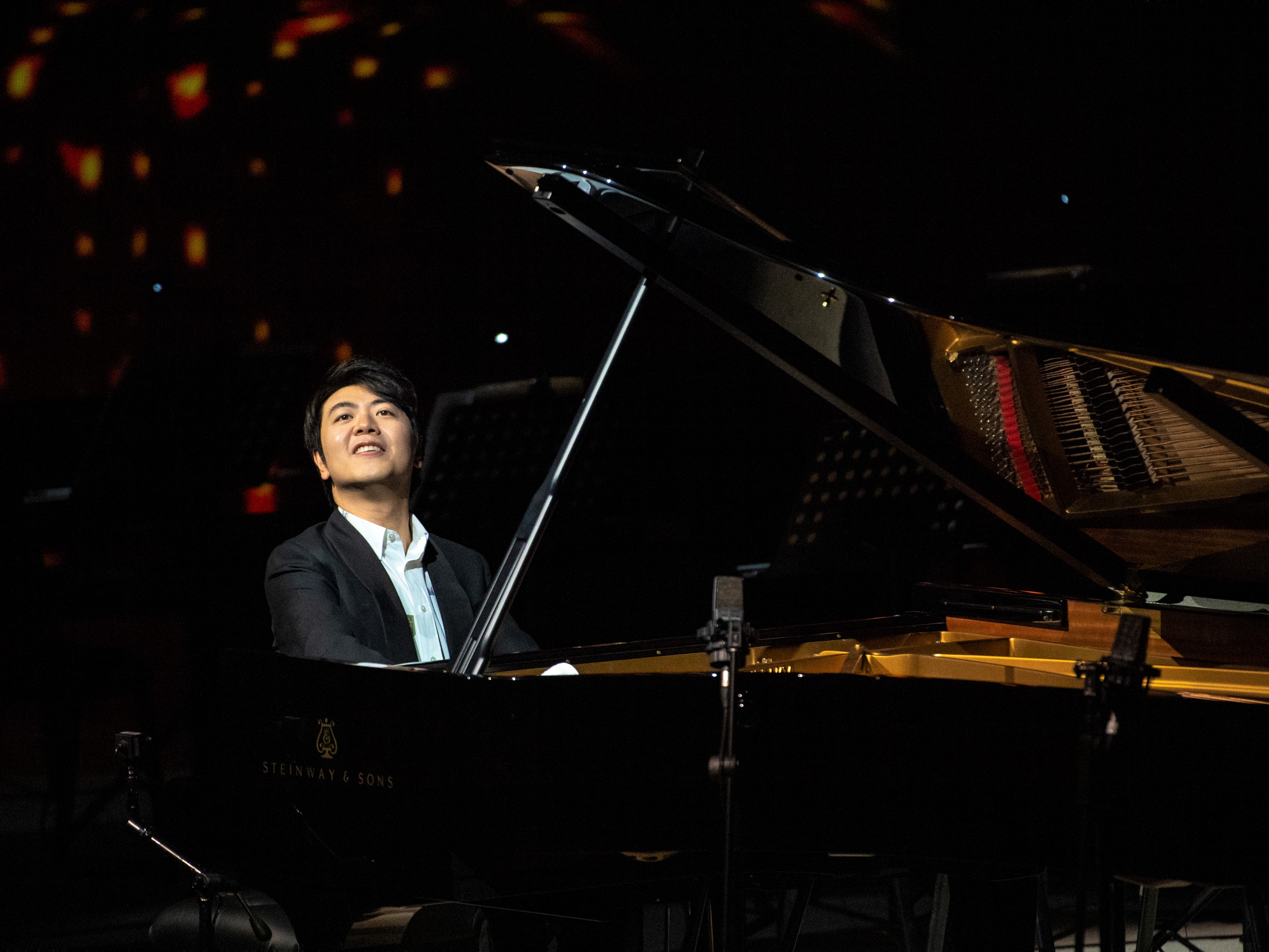 2021郎朗呼和浩特音乐会演出详情+门票价格