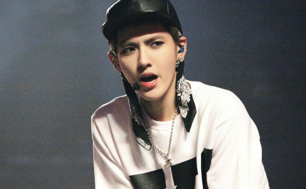 2021吴亦凡深圳演唱会时间地点+门票详情