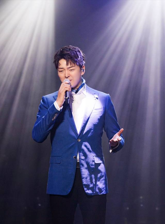 2021“凯旋之夜”王凯美声音乐会-上海站