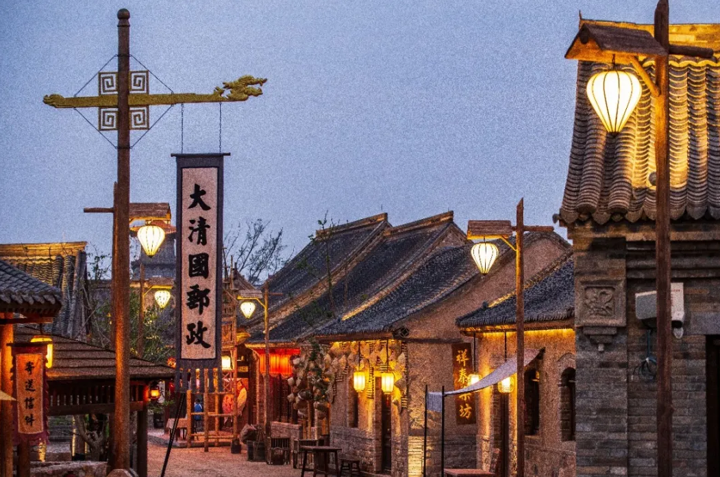 2021郑州电影小镇音乐节时间、地点、门票